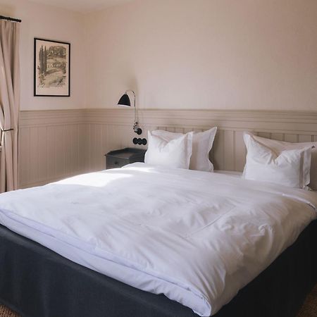 Hotell Gaesslingen Skanor med Falsterbo Bagian luar foto